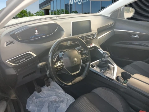 Peugeot 3008 1.5 BlueHDi 96kW (130CV) S&S Active Pack