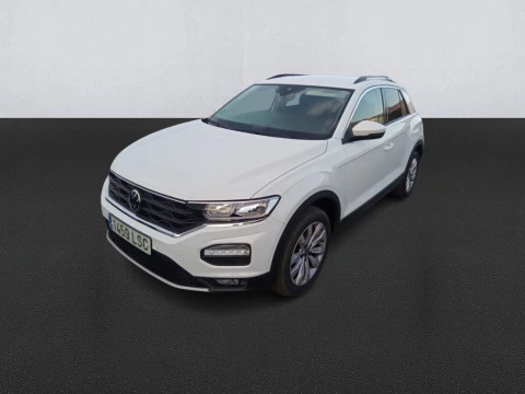 Volkswagen T-Roc Advance 1.5 TSI 110kW (150CV) DSG
