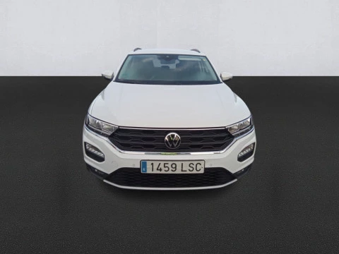 Volkswagen T-Roc Advance 1.5 TSI 110kW (150CV) DSG