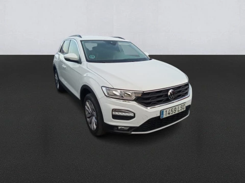 Volkswagen T-Roc Advance 1.5 TSI 110kW (150CV) DSG