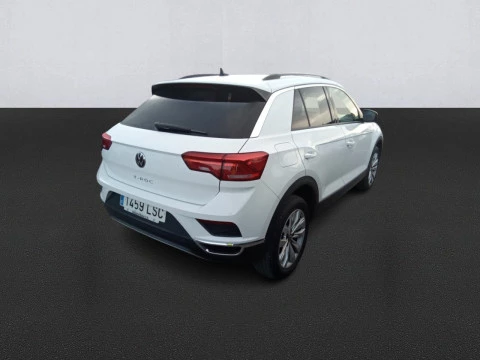 Volkswagen T-Roc Advance 1.5 TSI 110kW (150CV) DSG