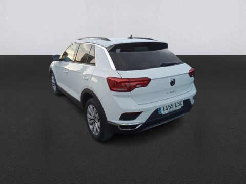 Volkswagen T-Roc Advance 1.5 TSI 110kW (150CV) DSG