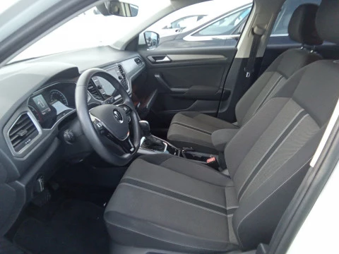 Volkswagen T-Roc Advance 1.5 TSI 110kW (150CV) DSG