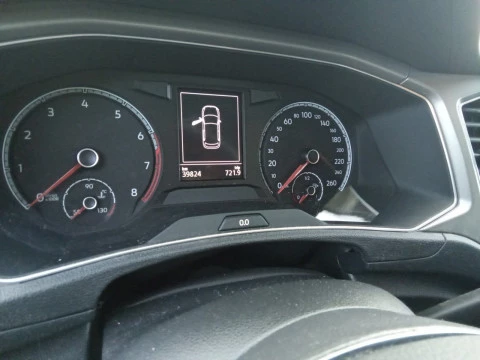 Volkswagen T-Roc Advance 1.5 TSI 110kW (150CV) DSG