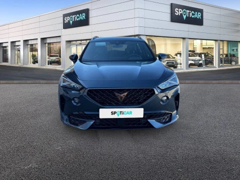 Cupra Formentor 1.4 e-Hybrid 150kW (204 CV) DSG