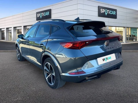 Cupra Formentor 1.4 e-Hybrid 150kW (204 CV) DSG