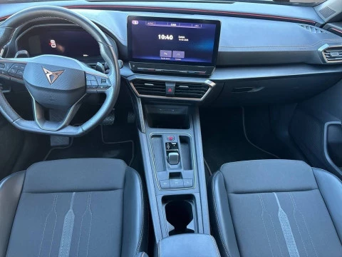 Cupra Formentor 1.4 e-Hybrid 150kW (204 CV) DSG