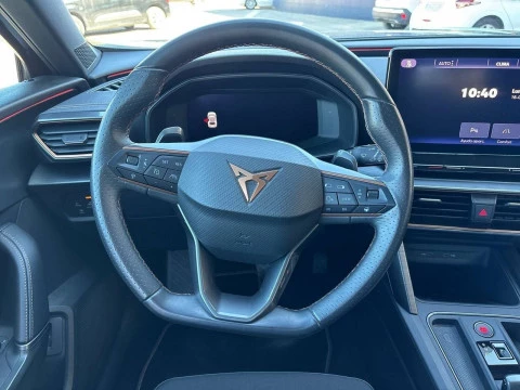 Cupra Formentor 1.4 e-Hybrid 150kW (204 CV) DSG