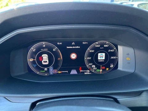 Cupra Formentor 1.4 e-Hybrid 150kW (204 CV) DSG