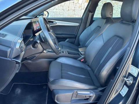 Cupra Formentor 1.4 e-Hybrid 150kW (204 CV) DSG