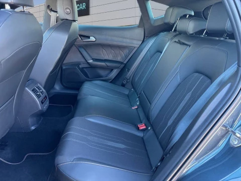 Cupra Formentor 1.4 e-Hybrid 150kW (204 CV) DSG