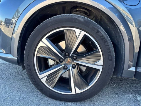 Cupra Formentor 1.4 e-Hybrid 150kW (204 CV) DSG