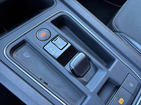 Cupra Formentor 1.4 e-Hybrid 150kW (204 CV) DSG