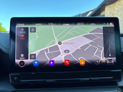 Cupra Formentor 1.4 e-Hybrid 150kW (204 CV) DSG