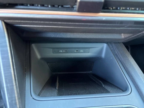 Cupra Formentor 1.4 e-Hybrid 150kW (204 CV) DSG