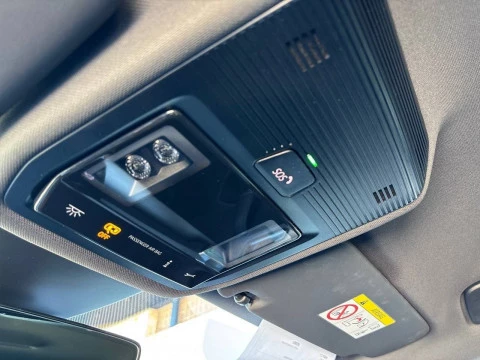 Cupra Formentor 1.4 e-Hybrid 150kW (204 CV) DSG