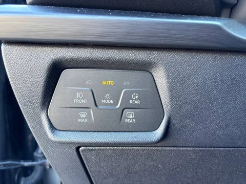 Cupra Formentor 1.4 e-Hybrid 150kW (204 CV) DSG