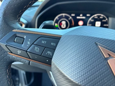 Cupra Formentor 1.4 e-Hybrid 150kW (204 CV) DSG