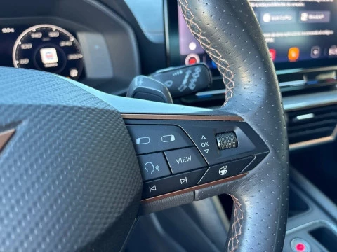 Cupra Formentor 1.4 e-Hybrid 150kW (204 CV) DSG