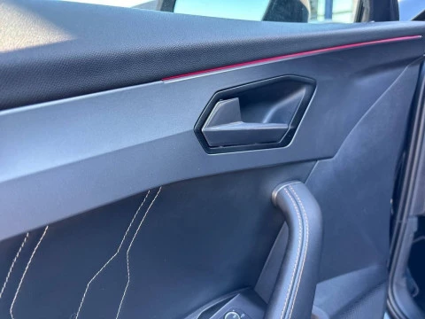 Cupra Formentor 1.4 e-Hybrid 150kW (204 CV) DSG