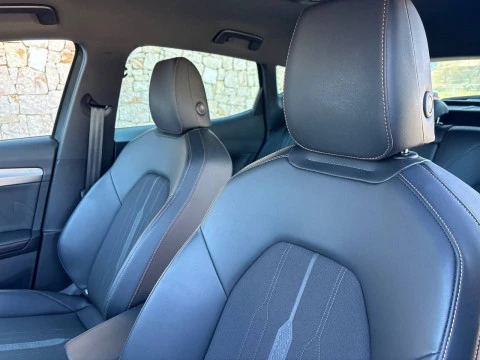 Cupra Formentor 1.4 e-Hybrid 150kW (204 CV) DSG