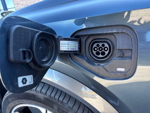 Cupra Formentor 1.4 e-Hybrid 150kW (204 CV) DSG