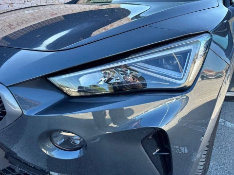 Cupra Formentor 1.4 e-Hybrid 150kW (204 CV) DSG