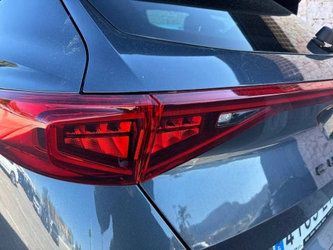 Cupra Formentor 1.4 e-Hybrid 150kW (204 CV) DSG