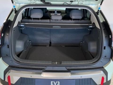 Kia EV3 Earth Long Range