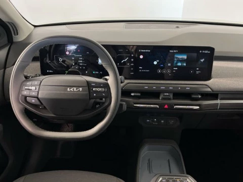 Kia EV3 Earth Long Range