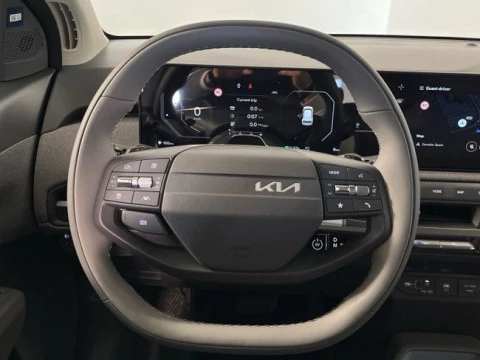 Kia EV3 Earth Long Range