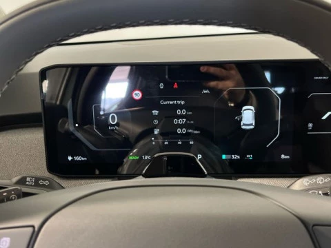 Kia EV3 Earth Long Range