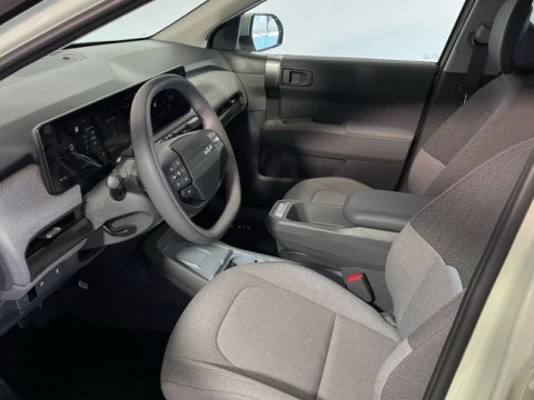 Kia EV3 Earth Long Range