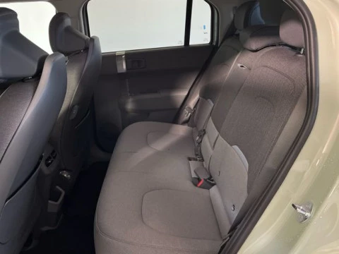 Kia EV3 Earth Long Range