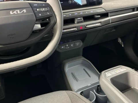 Kia EV3 Earth Long Range