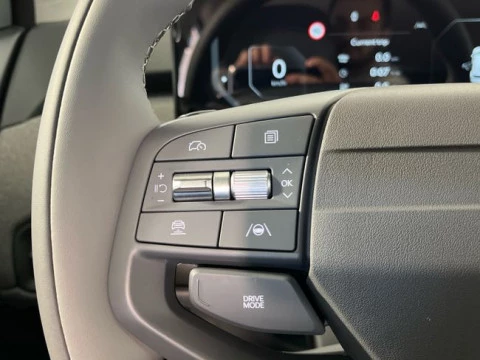 Kia EV3 Earth Long Range