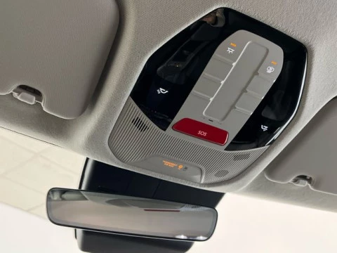 Kia EV3 Earth Long Range