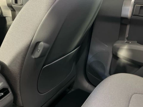 Kia EV3 Earth Long Range