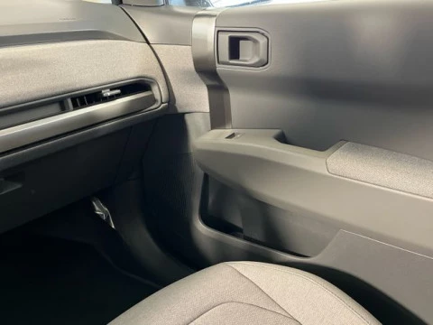 Kia EV3 Earth Long Range