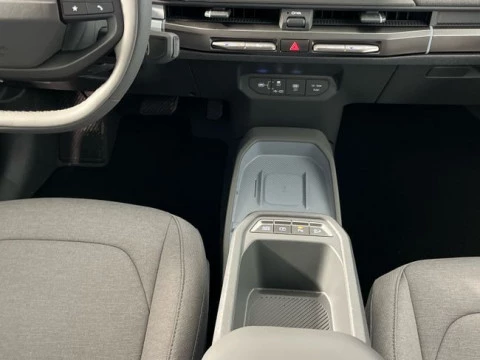 Kia EV3 Earth Long Range