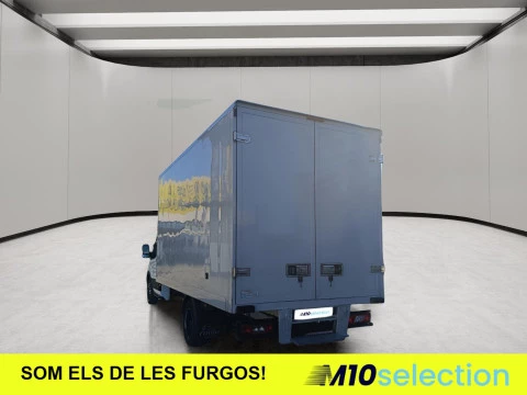 Ford Transit 350 96kW L4 Trend Tracción Delantera