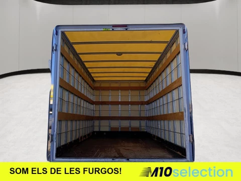 Ford Transit 350 96kW L4 Trend Tracción Delantera