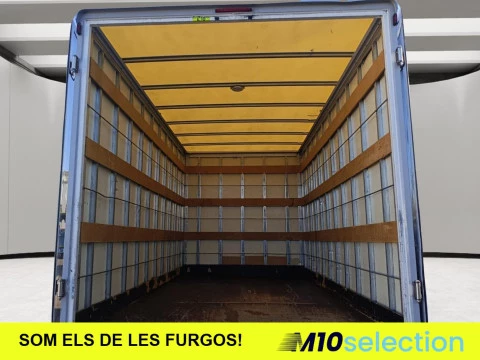 Ford Transit 350 96kW L4 Trend Tracción Delantera