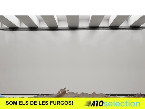 Ford Transit 350 96kW L4 Trend Tracción Delantera