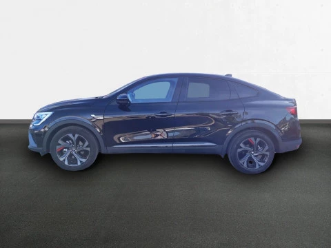 Renault Arkana RS Line E-TECH Híbrido 105kW(145CV)