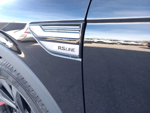 Renault Arkana RS Line E-TECH Híbrido 105kW(145CV)