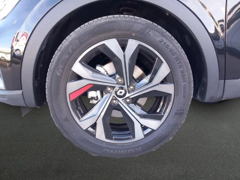 Renault Arkana RS Line E-TECH Híbrido 105kW(145CV)