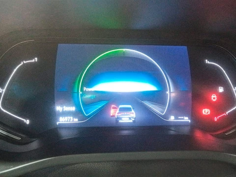 Renault Arkana RS Line E-TECH Híbrido 105kW(145CV)