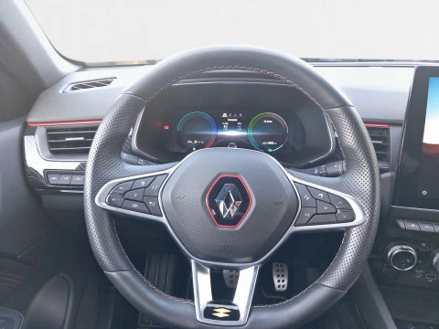 Renault Arkana RS Line E-TECH Híbrido 105kW(145CV)