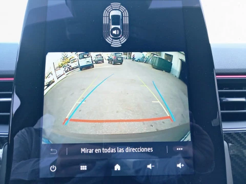 Renault Arkana RS Line E-TECH Híbrido 105kW(145CV)